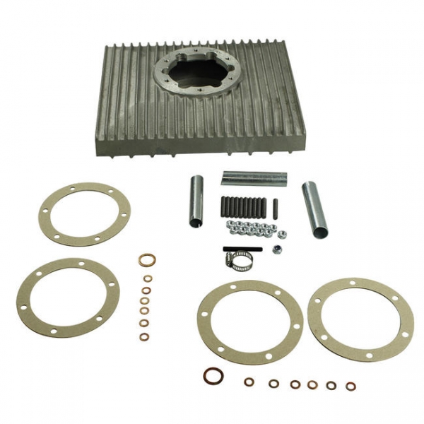 Typ1 Zusatzölsumpf 1,5L